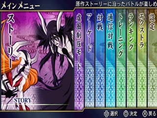 Bleach: Heat the Soul 7