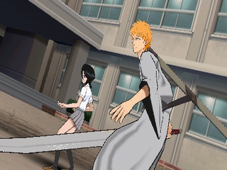 Bleach: Heat the Soul 7