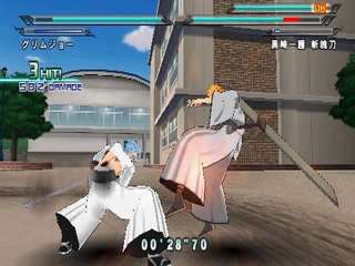 Bleach: Heat the Soul 7