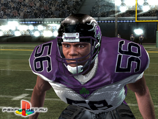 Blitz: The League