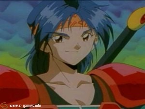 Blue Breaker: Egao no Yakusoku