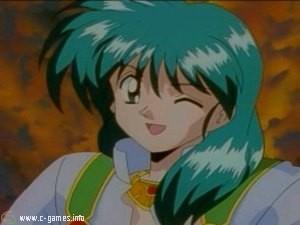 Blue Breaker: Egao no Yakusoku