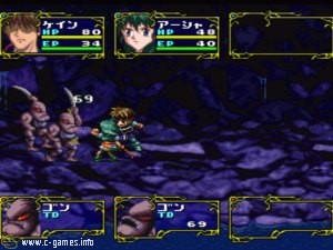 Blue Breaker: Egao no Yakusoku