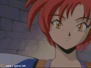 Blue Breaker Burst: Bishou o Anata to