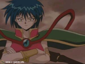 Blue Breaker Burst: Bishou o Anata to