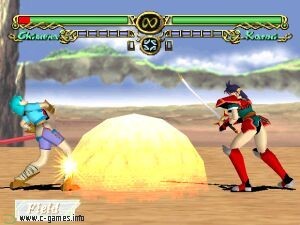 Blue Breaker Burst: Bishou o Anata to