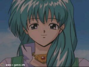 Blue Breaker Burst: Egao no Asuni