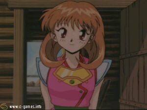 Blue Breaker Burst: Egao no Asuni