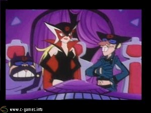 Bokan Desuyo (Time Bokan Series) (Time Bokan: Yattaman)