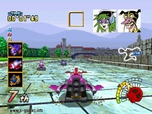 Bokan Go Go Go (Time Bokan Series)