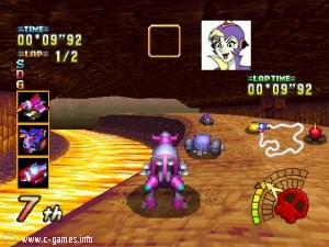Bokan Go Go Go (Time Bokan Series)