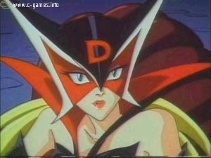 Time Bokan Series: Bokan to Ippatsu! Doronbo (Bokanto Ippatsu! Doronbo: Time Bokan Shirizu)