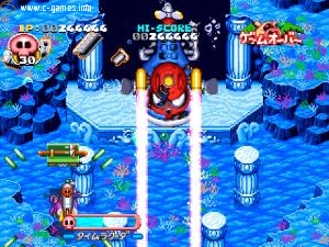 Time Bokan Series: Bokan to Ippatsu! Doronbo (Bokanto Ippatsu! Doronbo: Time Bokan Shirizu)
