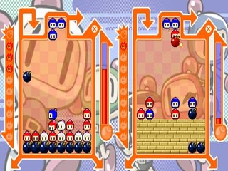 Bomberman: Panic Bomber