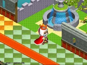 Bomberman Wars