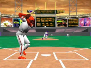 Bottom of the 9th: Major League Heroes