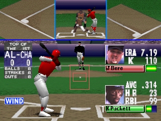 Bottom of the 9th: Major League Heroes