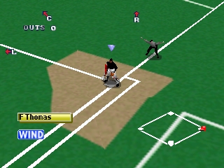 Bottom of the 9th: Major League Heroes