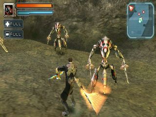Bounty Hounds