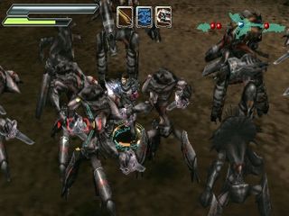 Bounty Hounds