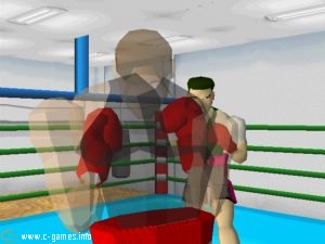 Boxer's Road