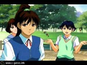 Boys Be... Second Season