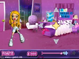 Bratz