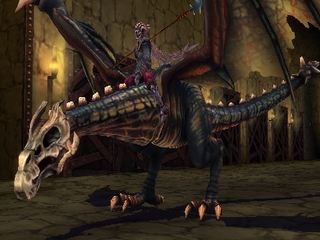 Brave Story: New Traveler (Brave Story: Aratanaru Tabibito)