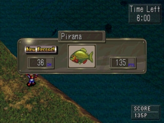 Breath of Fire III