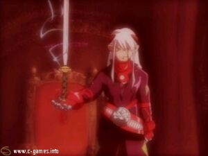 Breath Of Fire IV