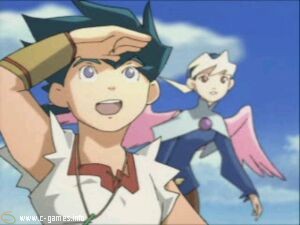 Breath Of Fire IV