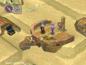 Breath Of Fire IV