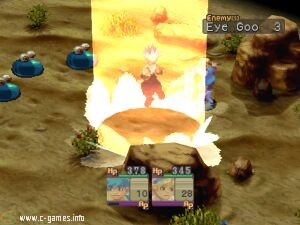 Breath Of Fire IV