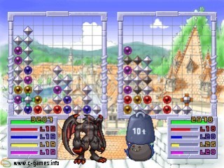 Breed Master