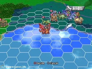 Brigandine: Grand Edition