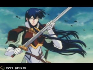 Brigandine: Grand Edition