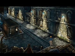 Broken Sword II: The Smoking Mirror