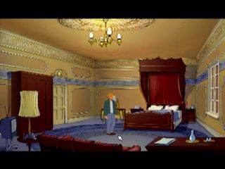 Broken Sword: The Shadow of the Templars