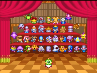 Bubble Bobble II (Bubble Symphony)