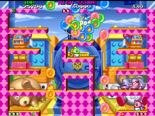 Bubble Bobble II (Bubble Symphony)