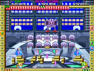 Bubble Bobble II (Bubble Symphony)