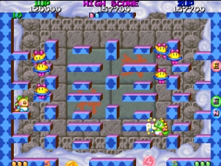 Bubble Bobble II (Bubble Symphony)
