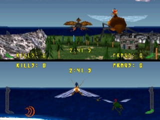 Bugriders: The Race of Kings