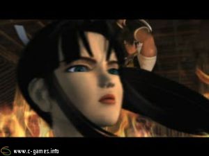 Bushido Blade 2