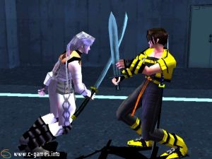 Bushido Blade 2