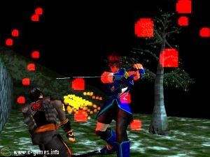 Bushido Blade 2