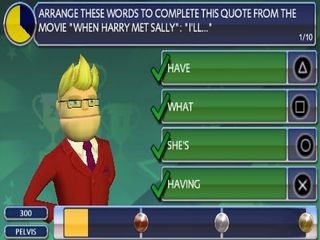 Buzz! Master Quiz