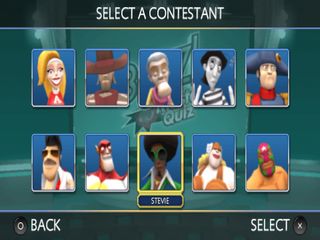 Buzz! Master Quiz