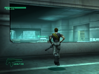 C-12: Final Resistance