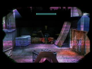 C-12: Final Resistance